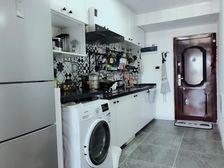 芝罘 山语世家 1室1厅 52.2平豪华装修拎包入住