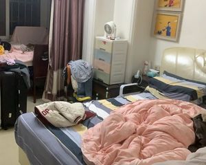 白云 逸景居 2室1厅