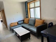 南北通透两居室 岔路街单位宿舍好房出售