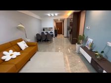 海州 吾悦华府 3室2厅