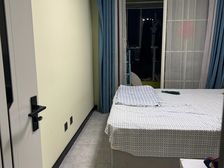 市中 中兴山水城北区 4室2厅