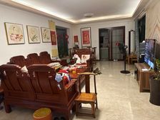 海珠区金碧花园 3室2厅