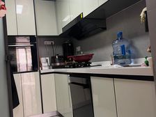 海淀 复兴路81号院 2室1厅 新精装修