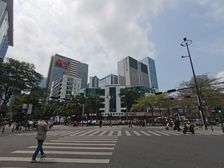 中国科技开发院中科研发园7层711高新园地铁站直租