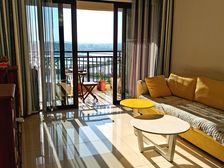 澄迈 富力红树湾 2室1厅