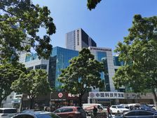 中国科技开发院中科研发园三号楼裙楼2层209高新园地铁站直租