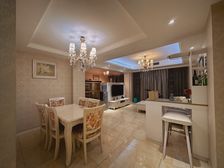 翠屏区 滨江国际 3室2厅