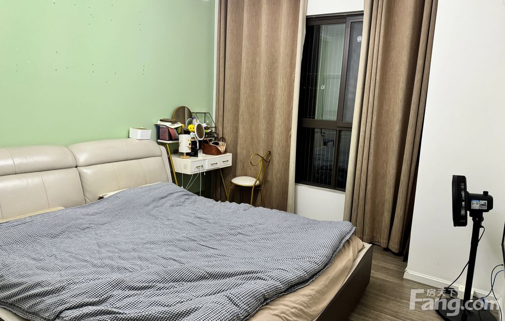 南溪区 华恩凯丽滨江 2室2厅