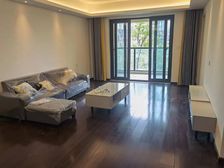 汉南 武汉绿地城 4室2厅