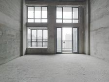 新城吾悦广场商住楼2室2厅2卫南北朝向56.00万元出售