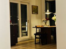 高新西区 实得150平 3室2厅双卫 带暖气 全新精装修