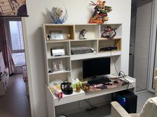 西青 和苑家园 1室1厅