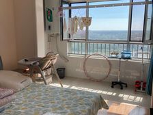 45万,赠送全屋家具家电,都是品牌机型,