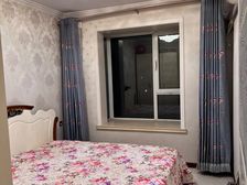 邯山 赵都新城盛和园 5室2厅