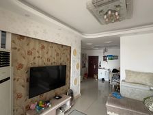 全椒县 盛世豪庭 2室2厅