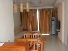 琼海 博鳌 金海岸公寓 2室1厅