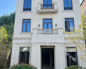 浦江绿城玫瑰园 ,一手房,毛胚房