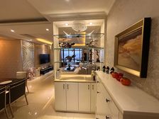 浣花溪 康河郦景二期 3室2厅|超大露台