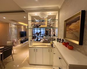 浣花溪 康河郦景二期 3室2厅|超大露台