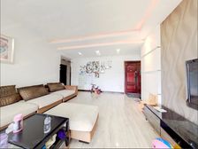 双流 空港十六区 3室2厅