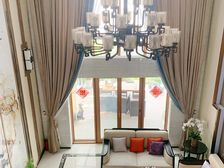 乳源 碧水篮湾 9室5厅