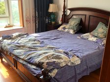 姑苏 长岛花园 3室两卫,四楼错层?复式 带15平方独立车库