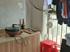 泉港 福鑫星城商业广场 1室0厅