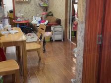 工业园区 中海国际社区 2室2厅