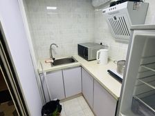 万业新阶**楼 2室1厅