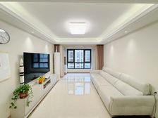 高新 万科翡翠蓝山 3室2厅