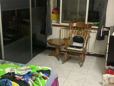 河东 中山门西里 2室1厅