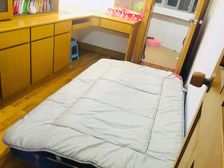 姑苏 杨枝教师新村 3 楼 地铁口 有车库