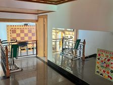 射洪 金和苑 4室3厅