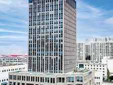 桥西时光公园爱普大厦 纯写字楼甲级1064.16平米