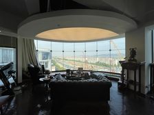 余杭未来科技城富力天贸广场 纯写字楼甲级90平米