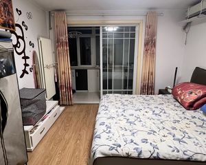 丰台科技园旁温馨两居室,享公园生活