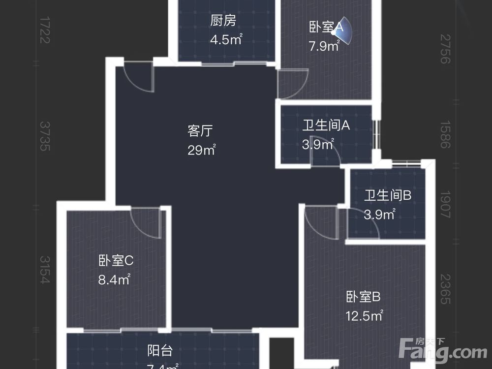 室内图