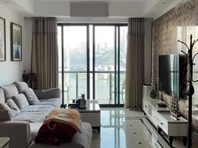 南岸 珊瑚水岸 2室2厅