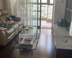 嘉定 季景铭郡 2室2厅