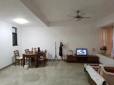 武江 奥园小区 3室2厅