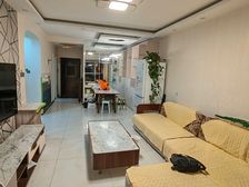 荔城首府精致两居,舒适西南向,诚意出售