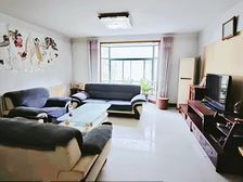 开发区 金都华庭 3室2厅