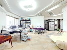 洪山 保利公园九里 4室2厅