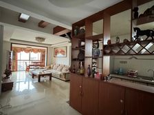 七星区 合通巴比伦 4室2厅3卫