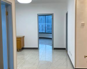 西二环丽泽商务区鹏润家园 2室2厅