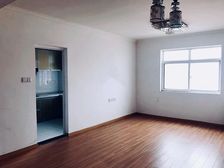 温馨两室两厅,晟蓝花园静谧之地,舒适宜居等你来