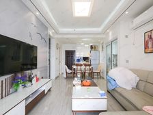 美和天著2室1厅1卫南北朝向69.00万元出售