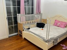 海州 三禾城中城 3室2厅