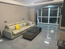 蓬莱 海德公馆 4室2厅