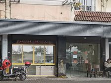 闻钟苑临街商铺出租 80平生活区旺铺 年付7100元/月